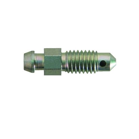 S.U.R. & R. Auto Parts M8 x 1.25 Bleeder Screw (5) SRRBB09